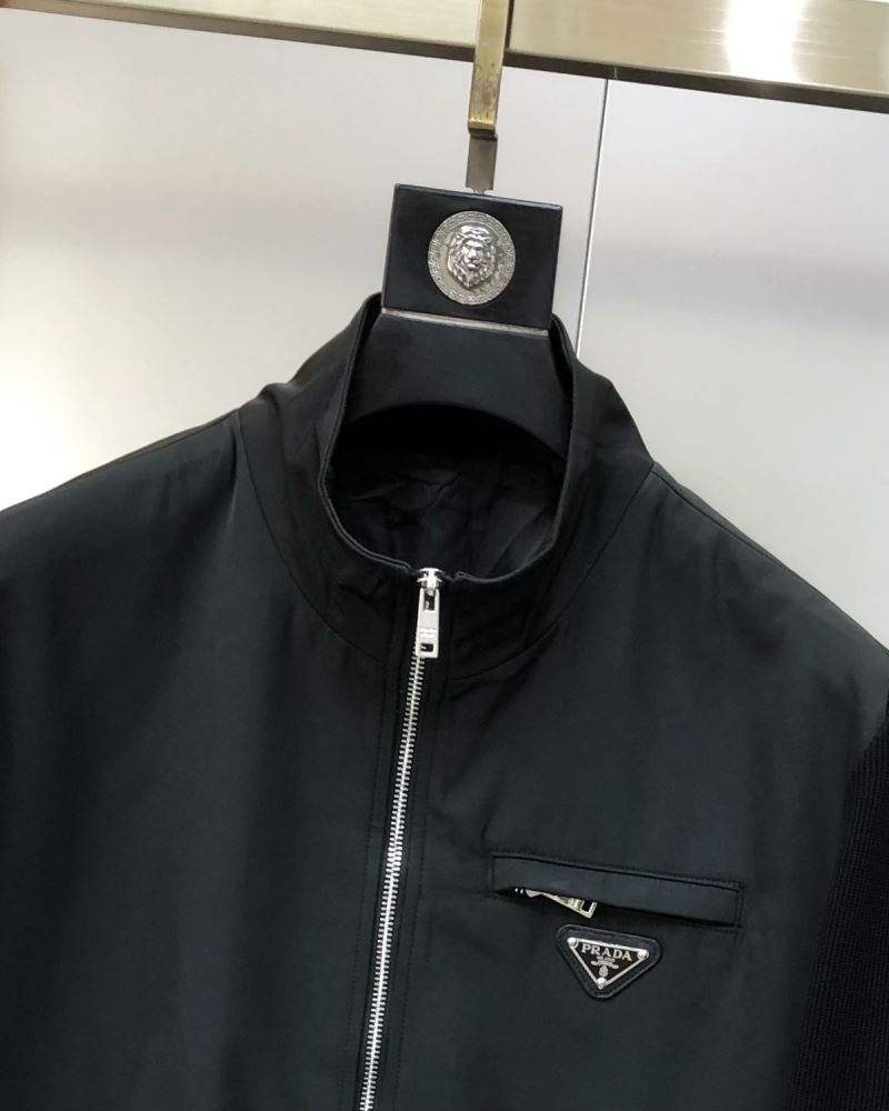 Prada Outwear